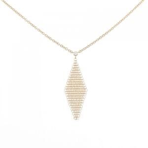 TIFFANY Authentic Gold Necklace